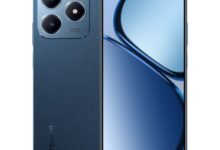 سعر ومواصفات هاتف Realme C63 - مزايا وعيوب هاتف ريلمي C63