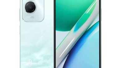سعر ومواصفات هاتف Vivo Y18 - مميزاته وعيوبه