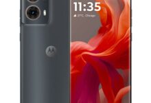 سعر ومواصفات موتورولا موتو G85 - مميزات وعيوب هاتف Motorola G85
