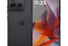 سعر ومواصفات هاتف موتورولا Moto G75 - مميزاته وعيوبه