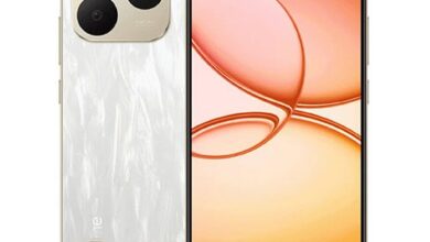 أسعار ومواصفات ريلمي 15T - مزايا وعيوب الهاتف