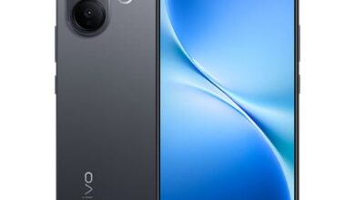 سعر ومواصفات Vivo V60 Lite 4G - مميزات وعيوب هاتف فيفو V60 لايت من الجيل الرابع