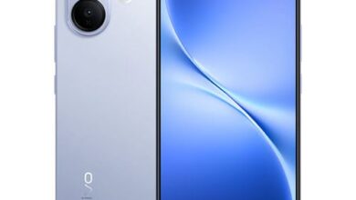 سعر ومواصفات Vivo V60 Lite 5G - مميزات وعيوب فيفو V60 لايت الجيل الخامس